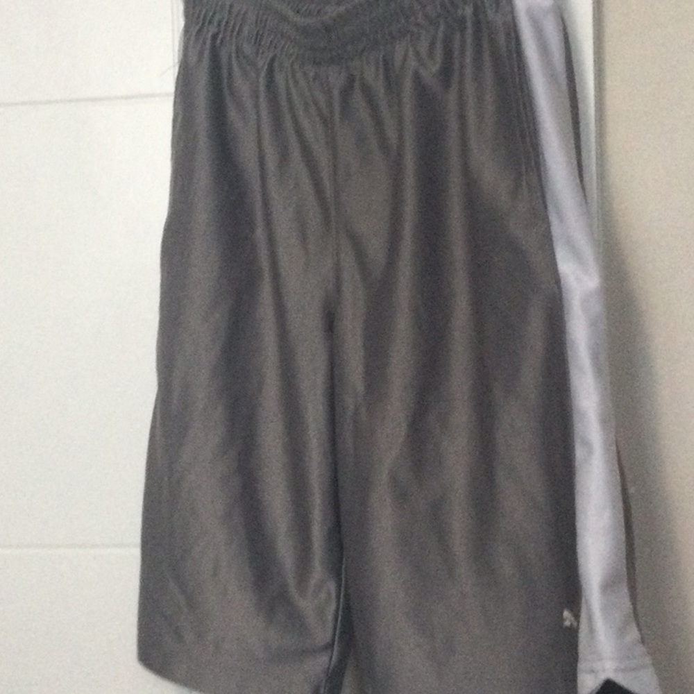 Boy’s Puma Shorts